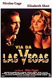 Leaving Las Vegas (1995) - Posters — The Movie Database (TMDb)