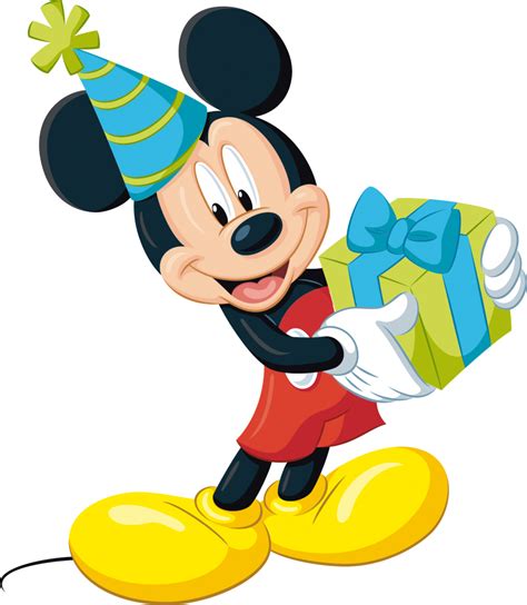 Mickey Mouse Png Picture Png Arts