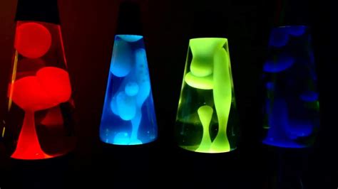 How Do Lava Lamps Work 30 Secrets And Detailed Description Of