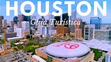 Houston Texas - Qué ver en Houston (Guía De Viaje) - YouTube