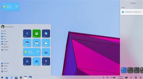 Window 11 release date confirm by microsoft. Concept Windows 11 đẹp mê hồn với nét pha trộn giữa ...