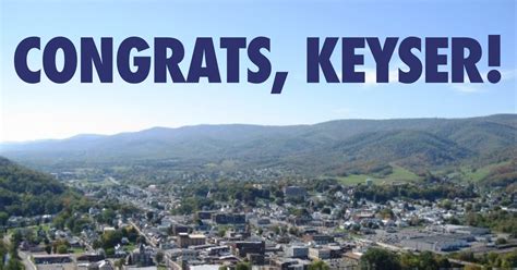 Keyser Becomes 14th Wv City To Adopt Local Lgbtq Fairness Law