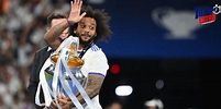 Real Madrid: Marcelo ya tendría decidido su nuevo equipo - Tiempo Extra