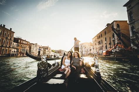 Gay Couple Photoshoot In Venice Photographer Venice Italy Carlo And