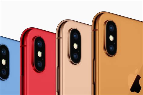 Apple údajně Chystá Na Rok 2020 Hned čtveřici Nových Iphonů Mobilenetcz