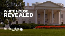 Watch White House Revealed - Stream now on CBS All Access