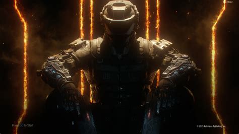 Call Of Duty Black Ops 3 Update 125 Features General Stability