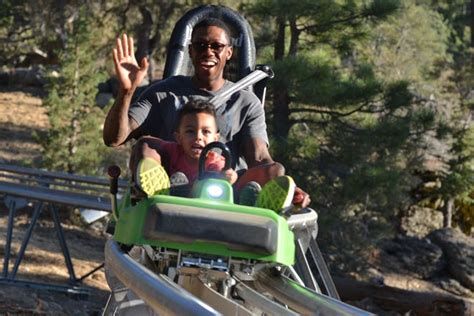 Canyon Coaster Adventure Park Hours Prices Directions