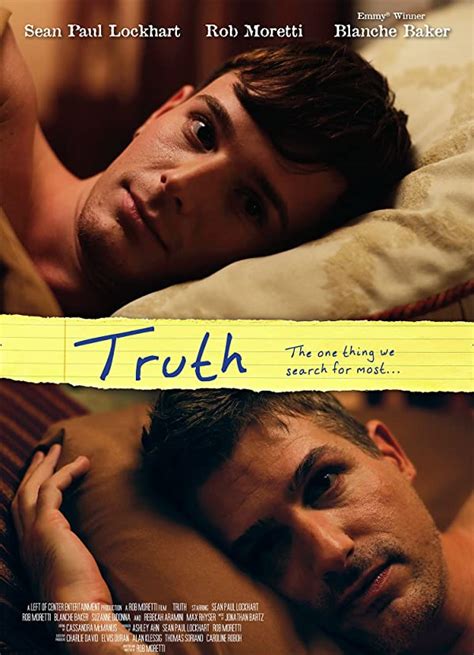 Watch Truth Prime Video