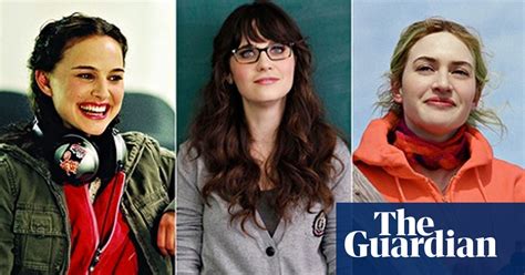 manic pixie dream girls why their inventor is apologising movies the guardian