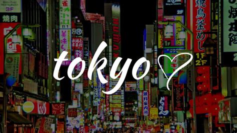 Tokyo Japan Travel Guide Must See Attractions Youtube