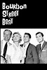 Bourbon Street Beat (TV Series 1959-1960) - Posters — The Movie ...