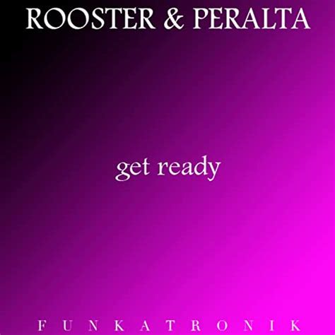 Get Ready By Sammy Peralta And Dj Rooster On Amazon Music