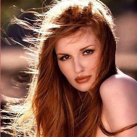 hot red head models alexandria red heads and redheads