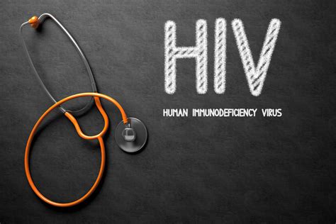 10 Hiv Symptoms Every Man Should Know Facty Health