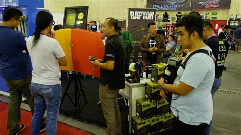 Berita Indonesia Modification Expo Imx 2019 Hari Ini Kabar Terbaru