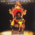Michael Jackson: The Remix Suites - Plak | Opus3a