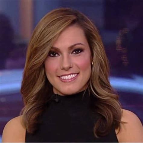 Lisa Boothe Brunette To Blonde Bombshell Beauty Female News Anchors