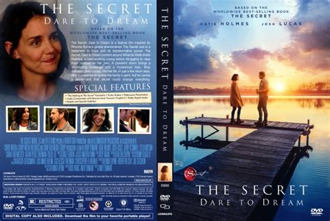 Pyo na ri elinden geleni yapan, kardeşini okutabilmek için. CoverCity - DVD Covers & Labels - The Secret: Dare to Dream