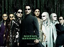 the matrix - Movies Wallpaper (2229918) - Fanpop