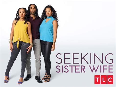 Seeking Sister Wife Season 4 Premiere How To Watch And Where To Stream