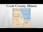 Cook County, Illinois - YouTube