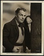 BRIAN DONLEVY in Canyon Passage | American actors, Western film, Actors