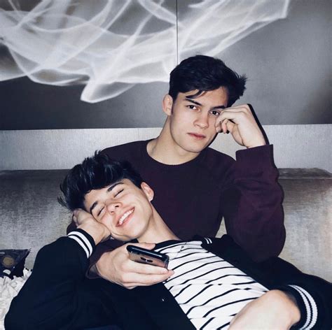 Dylan Geick And Jackson Krecioch Cute Gay Couples Couples In Love Tumblr Gay Gay Aesthetic