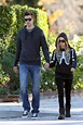 Ashley Tisdale Goes Out With Her Boyfriend in LA – HawtCelebs