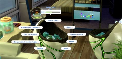 Comment Avoir Un Bébé Extraterrestre Dans Les Sims 4 Rankiing Wiki