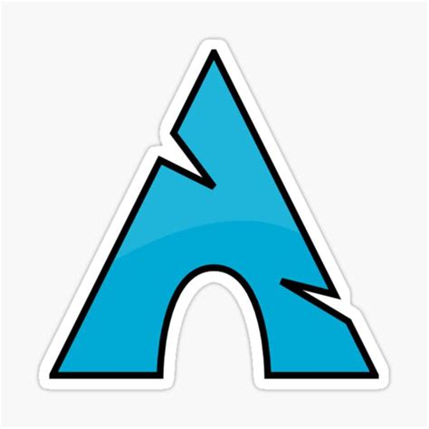 Archlinux Ts And Merchandise For Sale Redbubble