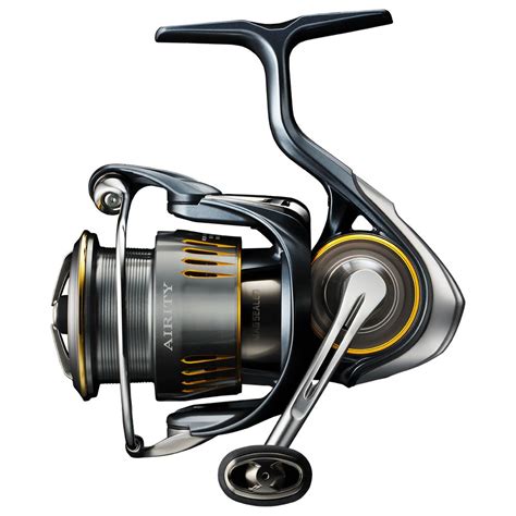 Daiwa 23 Airity Lt Negozio Di Pesca Online Bass Store Italy