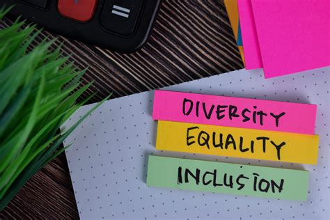 FPC | Committing to DE&I? Here Are 4 Diversity and Inclusion KPIs to
