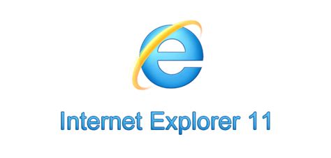 (free download, about 10 mb). Internet Explorer 11 for Windows 10 64 Bit | IE Latest ...