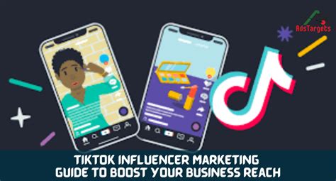 Tiktok Influencer Marketing Guide To Boost Your Business Reach