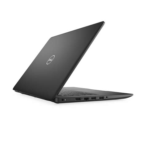 Dell Inspiron 3480 I3480 3879blk Pus Laptop Specifications