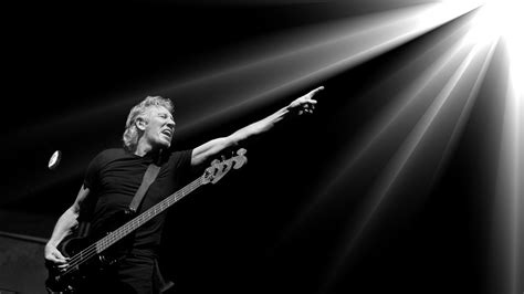 Although roger waters' increasingly went solo, the remaining band reunited on the 1983 joint production the final cut (which included the note, written by roger waters, performed by pink. Roger Waters' Is This the Life We Really Want? | Album Review