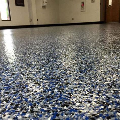 Contact us for a quote on our unique epoxy/concrete flooring. Commercial Epoxy Floors in Toronto | Concrete Your Way