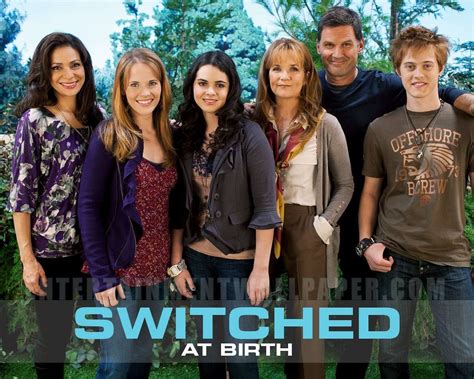 الموسم الثاني من مسلسل Switched At Birth Season 2 كامل ومترجم وبنسخة