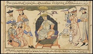 Malik Shah | Historica Wiki | Fandom