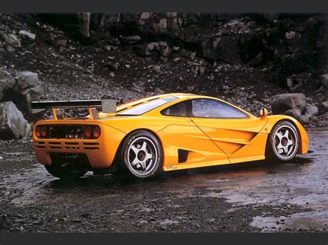 If you would like to know other wallpaper, you can see our gallery on sidebar. Mclaren F1 Wallpapers HD Download