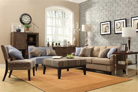 Idea Gallery By Beige Living Rooms Living Room Color