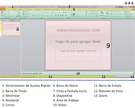 Lic Harol J Durango Zapata ¿que Es Powerpoint