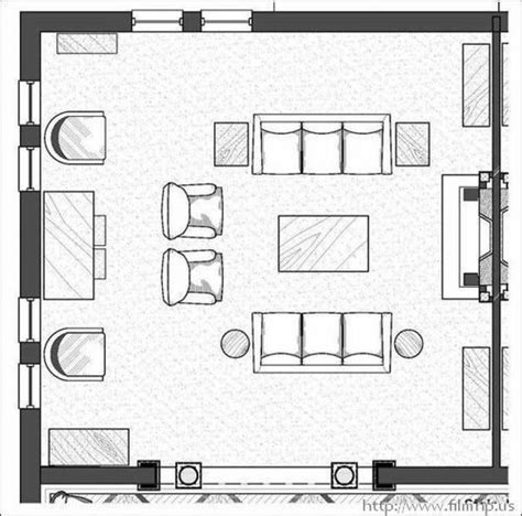 Living Room Floor Plans Living Room Floor Plans Living Room