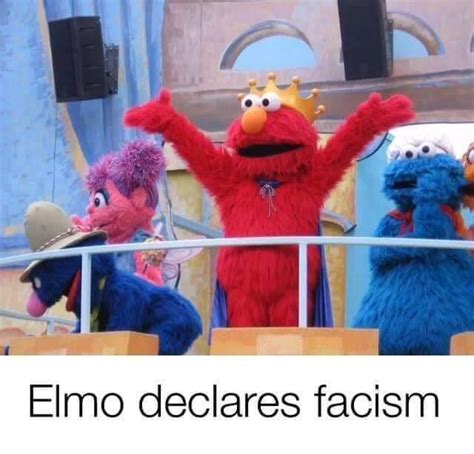 Declares The King Of Fools Sesame Street Sesame Street