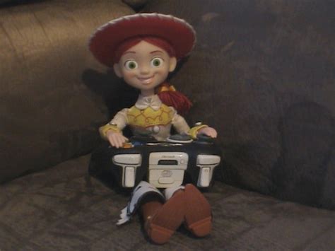 When She Loved Me Jessie Toy Story Image 21898868 Fanpop