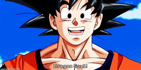 The best gifs for dragon ball. Dragon Ball Piccolo GIF - Find & Share on GIPHY