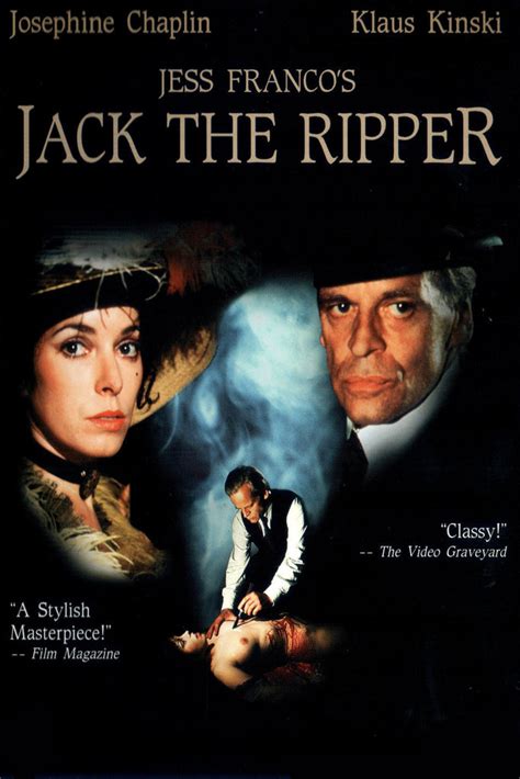 Jack The Ripper 1 Trailer And Kritik Zum Film Tv Today