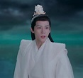新剧试毒：赵露思王安宇《神隐》、刘浩存林一《脱轨》等