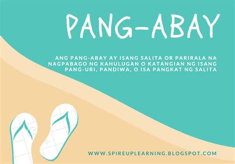 Spire Ano Ang Pang Abay Hot Sex Picture